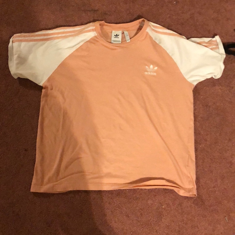 adidas t shirt